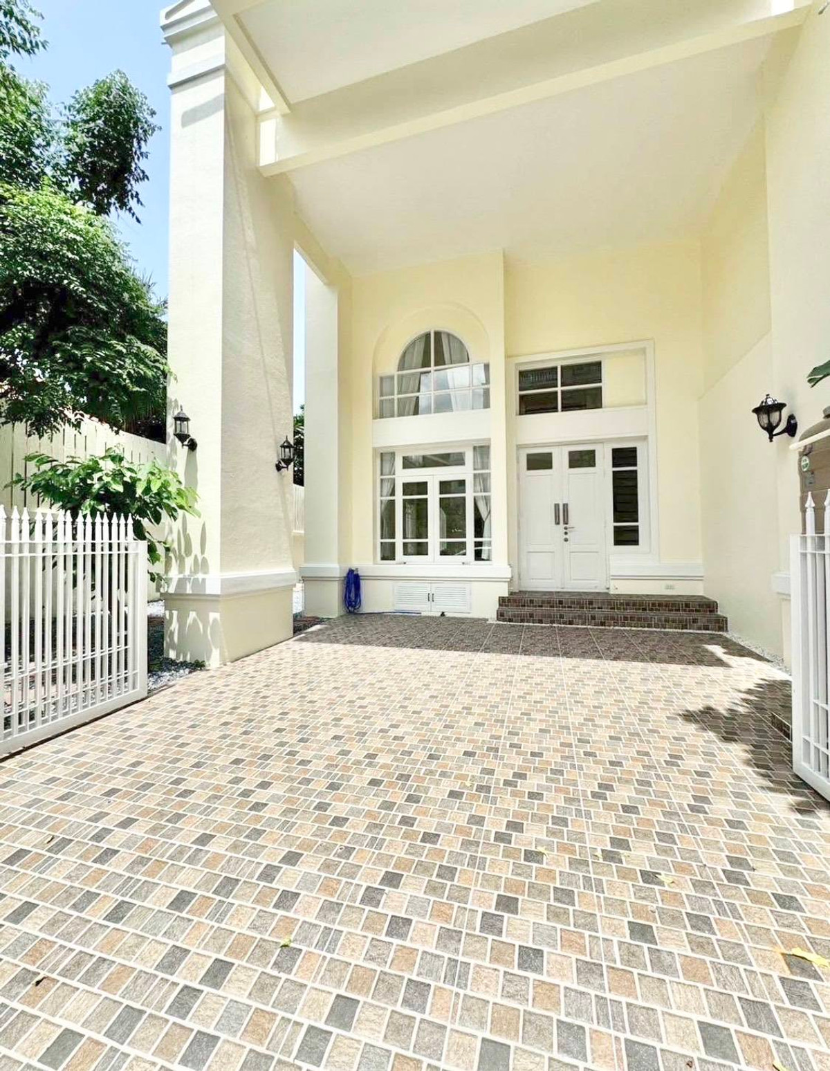 For RentTownhomeOnnut, Udomsuk : City Plus Sukhumvit 50 / 3 Bedrooms (FOR RENT), City Plus Sukhumvit 50 / 3 Bedrooms (FOR RENT) GNG064