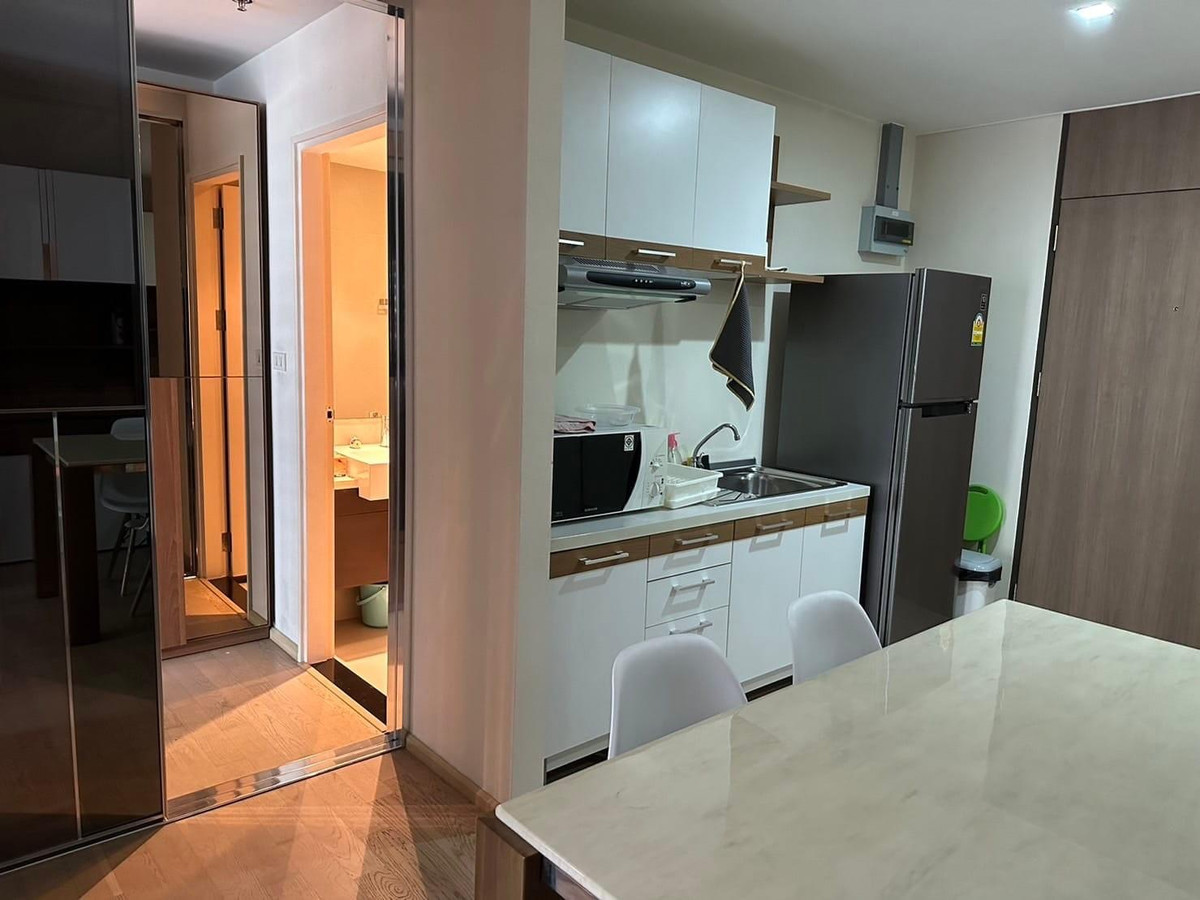 For SaleCondoSukhumvit, Asoke, Thonglor : 🏠✨ Noble Remix (Noble Remix) | Studio condo for sale (HBH-HL-118)