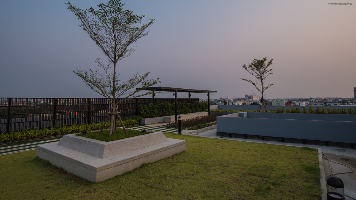 ให้เช่าคอนโดบางนา แบริ่ง ลาซาล : 🏡 ให้เช่าคอนโด บี-ลอฟท์ สุขุมวิท 109