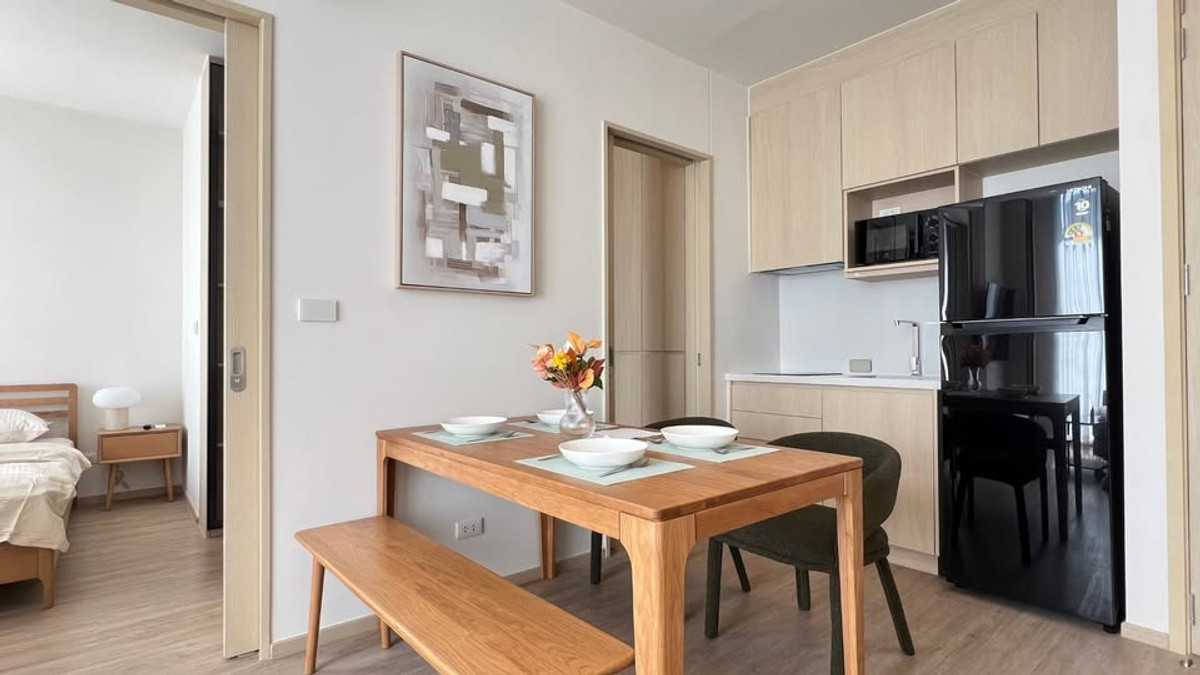 ให้เช่าคอนโดสุขุมวิท อโศก ทองหล่อ : #E171🎉010469 ให้เช่าคอนโด Noble State 39