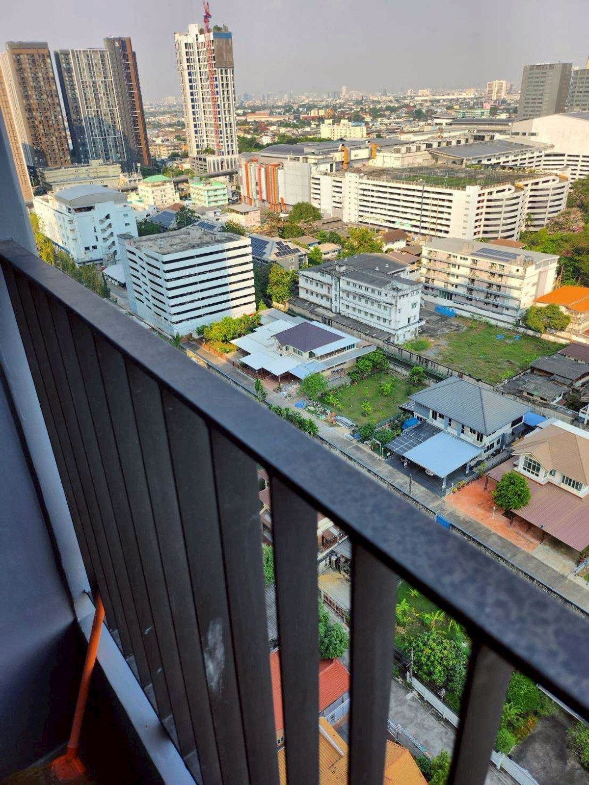 ให้เช่าคอนโดบางแค เพชรเกษม : ✨ เฟอร์ครบ มีเครื่องซักผ้า ✨ ให้เช่า เดอะ ลีฟวิ่น เพชรเกษม ✨