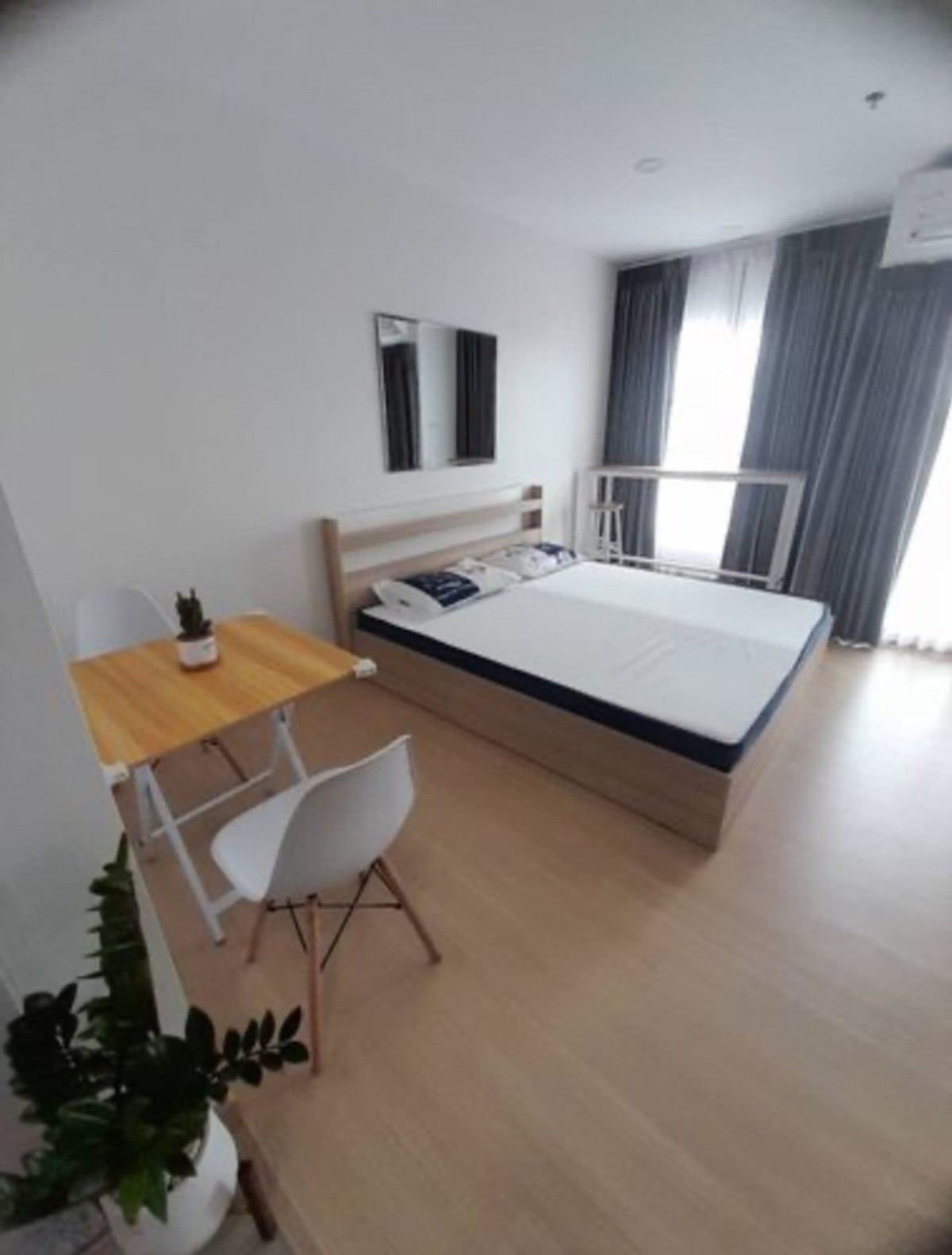 For RentCondoRamkhamhaeng, Hua Mak : ✅ SVR246 ✅ Line : @p2nproperty