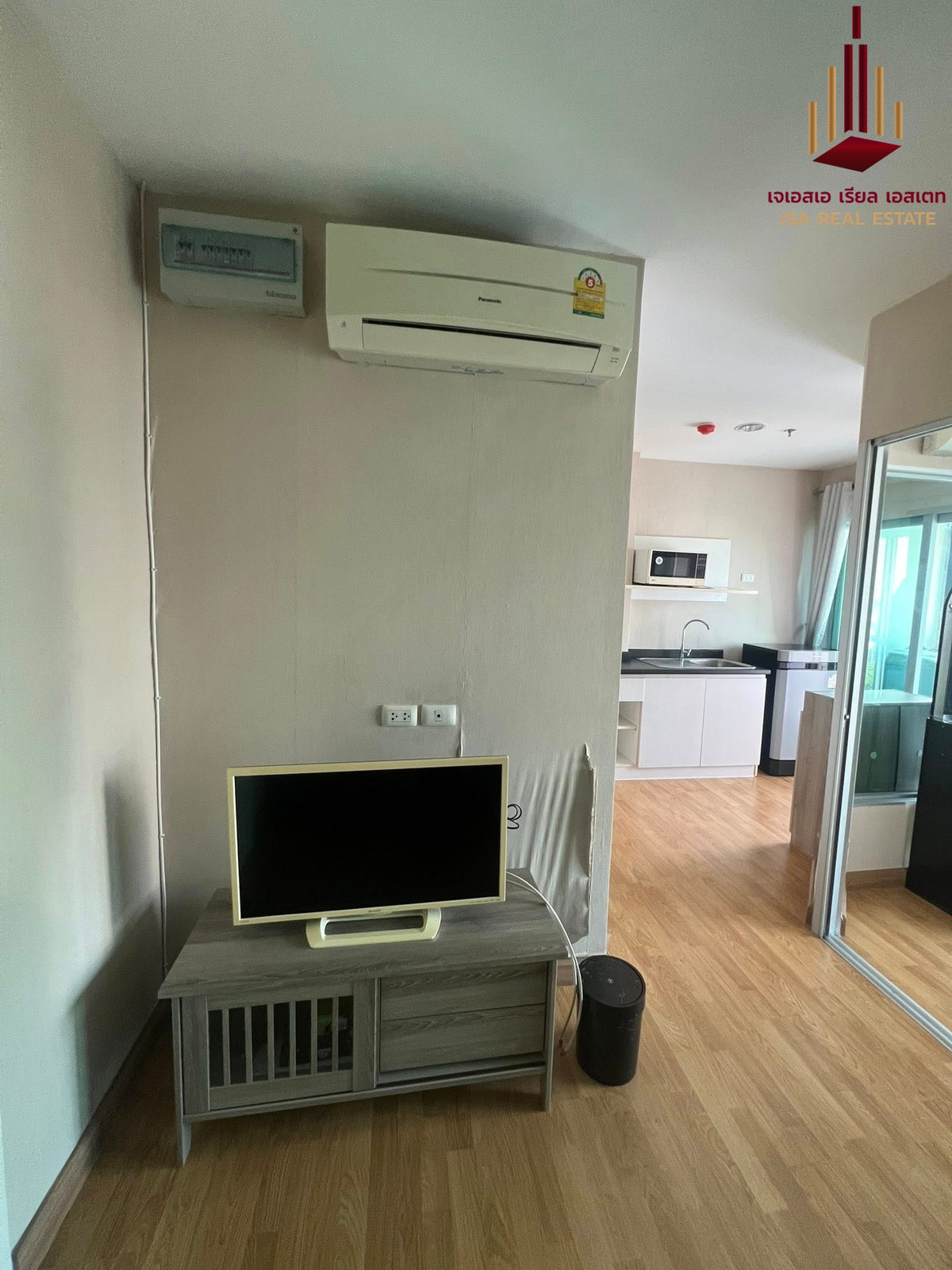 For RentCondoKhlongtoei, Kluaynamthai : ✨ For Rent: Aspire Rama 4 Condo ✨ 💰 Only 12,000 THB/month