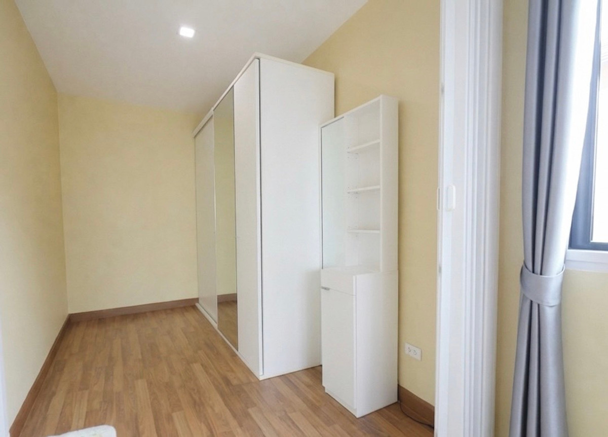 ให้เช่าบ้านพัฒนาการ ศรีนครินทร์ : 🔥 HOT DEAL!! บ้านเดี่ยวเช่าถูกสุด พฤกษาวิลล์ 73 พัฒนาการ 38  ทำเลดี + เฟอร์ครบ + พร้อมอยู่!