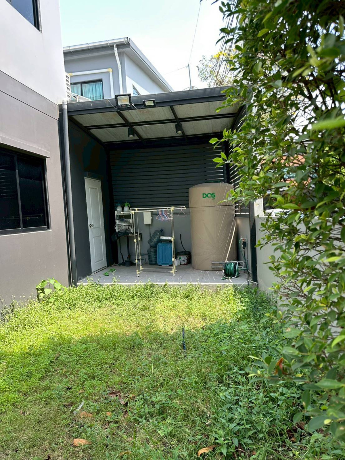 For SaleTownhomeRama5, Ratchapruek, Bangkruai : Townhome for sale, Siri Place Charan-Pinklao Project.