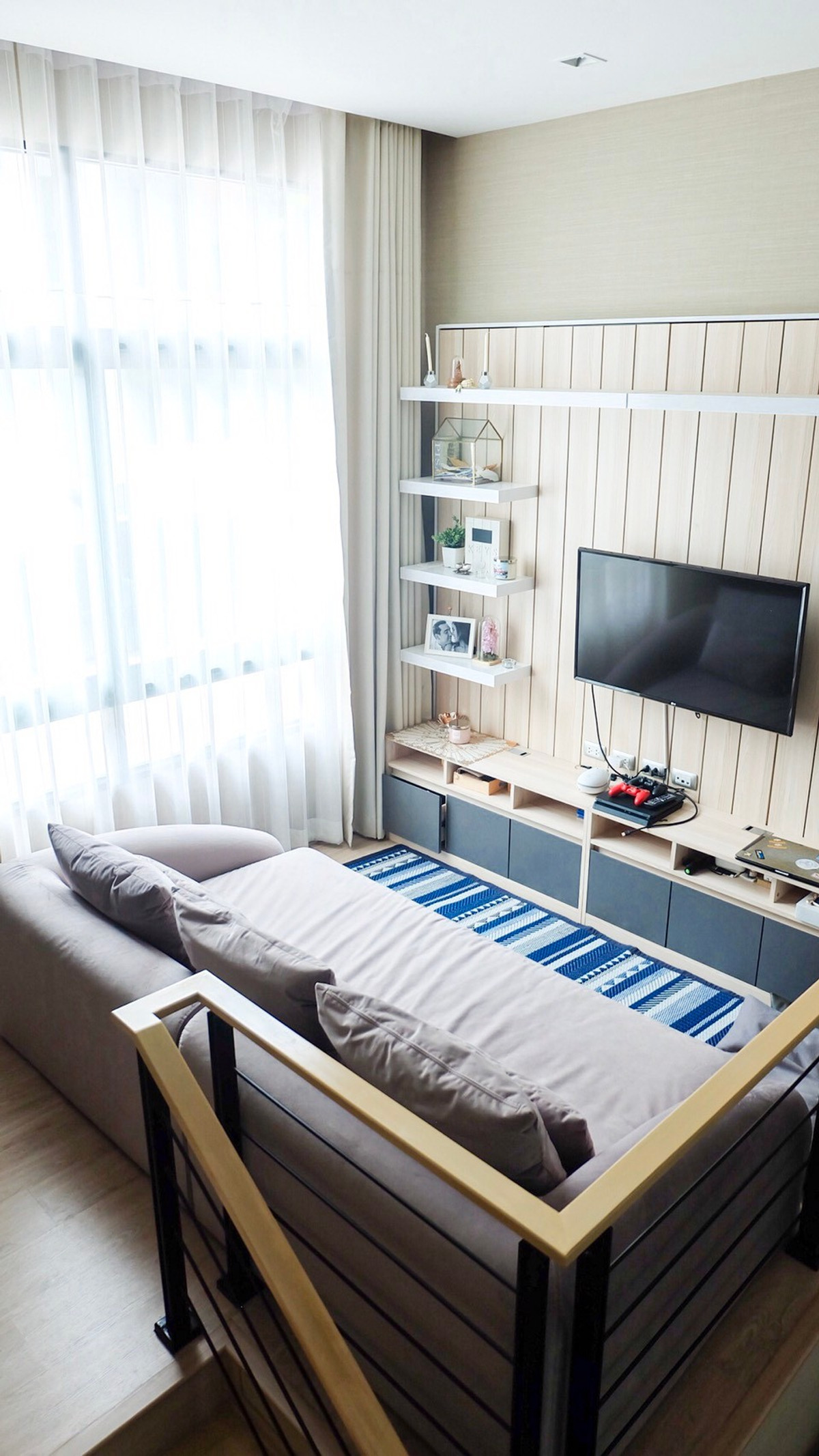 ขายทาวน์โฮมพัฒนาการ ศรีนครินทร์ : ขายทาวน์โฮม Arden พัฒนาการ ซอยพัฒนาการ 20 ขนาด 20 ตร.ว พื้นที่ใช้สอย 185 ตร.ม. 3 ห้องนอน 4 ห้องน้ำ ใกล้เอกมัย ทองหล่อ ราคา 9,900,000 บาท