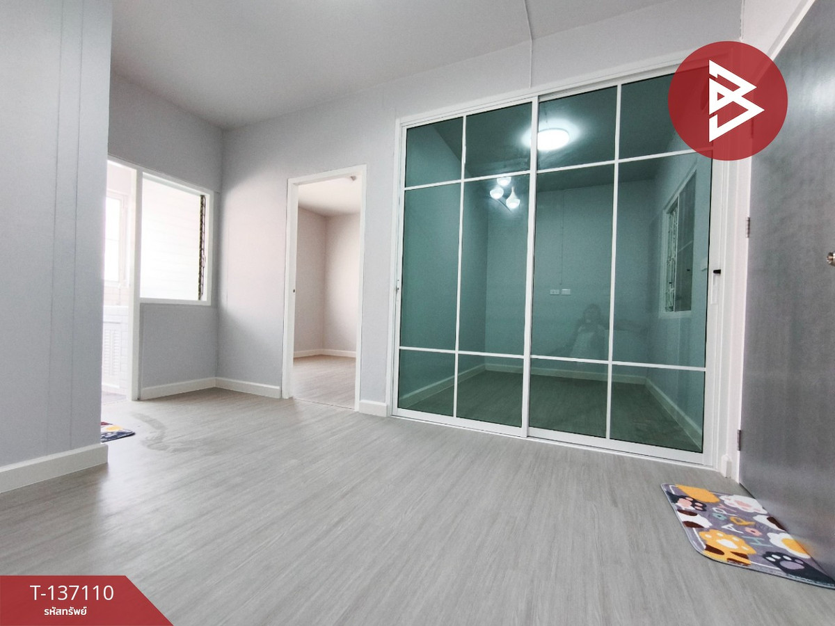 ขายคอนโดสมุทรปราการ สำโรง : ขายห้องชุด เอื้ออาทรขจรวิทย์ 1 บางพลี สมุทรปราการ