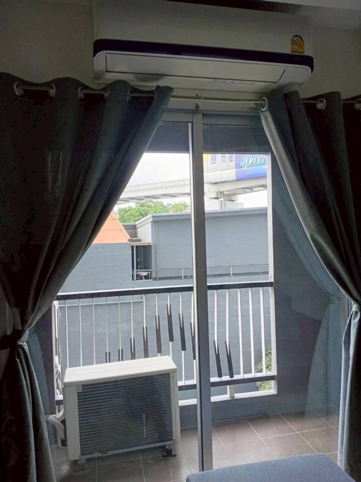 ขายคอนโดพัฒนาการ ศรีนครินทร์ : ✅ S-ASK128 ✅ Line : @p2nproperty