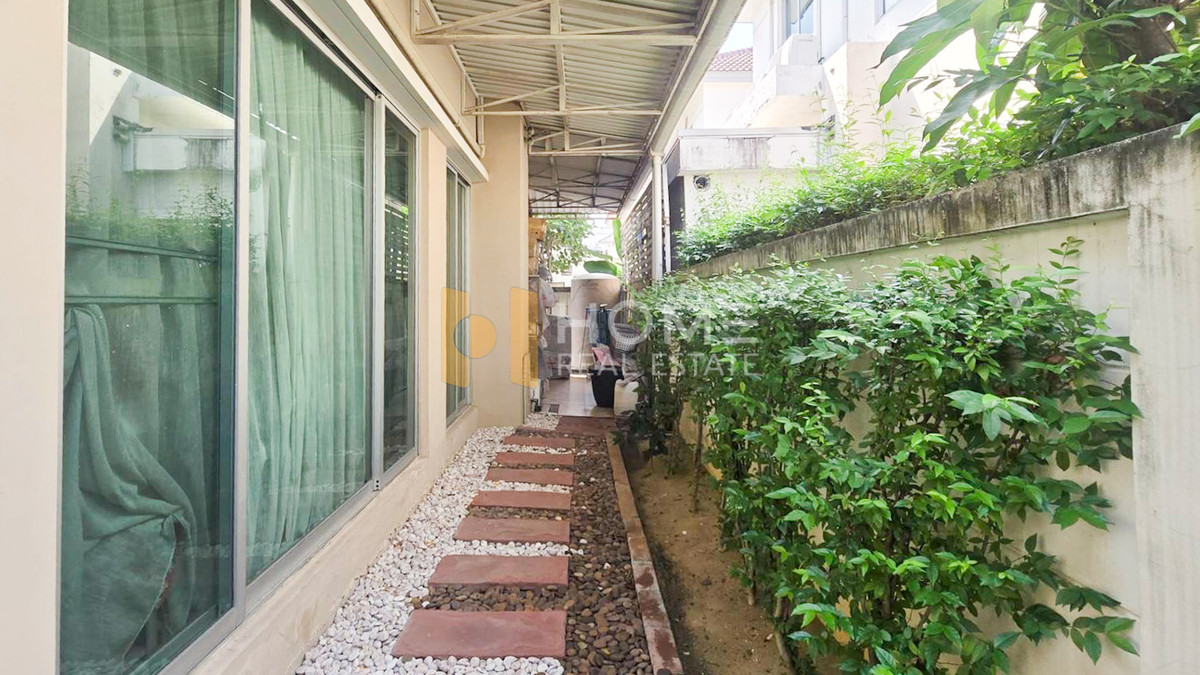 ให้เช่าบ้านนวมินทร์ รามอินทรา : ไลฟ์ บางกอก บลูเลอวาร์ด รามอินทรา 23 / 3 ห้องนอน (เช่า), Life Bangkok Boulevard Ramintra 23 / 3 Bedrooms (FOR RENT) TAN892