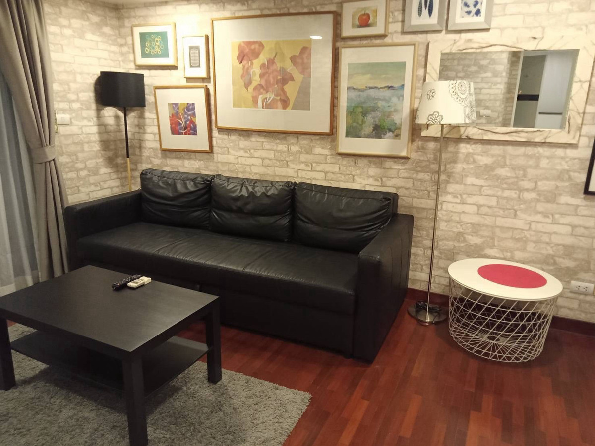 CondoSukhumvit, Asoke, Thonglor : 🏠✨ Baan Chan | Sale/Rent 1 bedroom condo (HBH-HL-159)