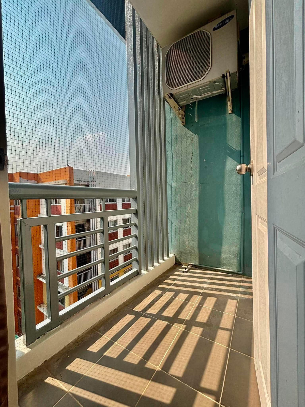 For RentCondoKhon Kaen : Isis Condo for rent