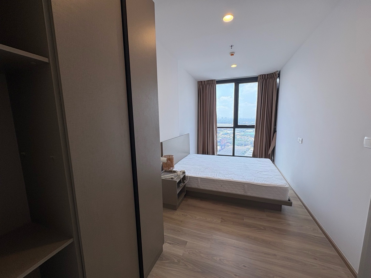 For RentCondoSukhumvit, Asoke, Thonglor : 🔥Rent 1BR🔥35sqm🔥Floor27🔥22,000/month