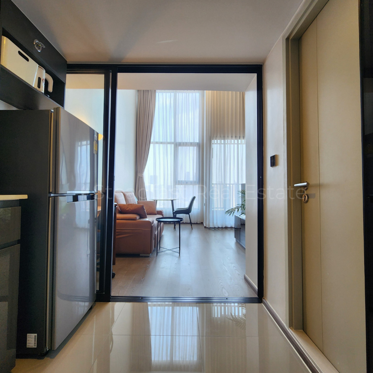 ให้เช่าคอนโดสยาม จุฬา สามย่าน : 🏙️ ให้เช่าคอนโดพาร์ค ออริจิ้น จุฬา สามย่าน ทำเลพระราม 4 ใกล้ MRT ใจกลางเมือง🌳 LINE : @steadfastre