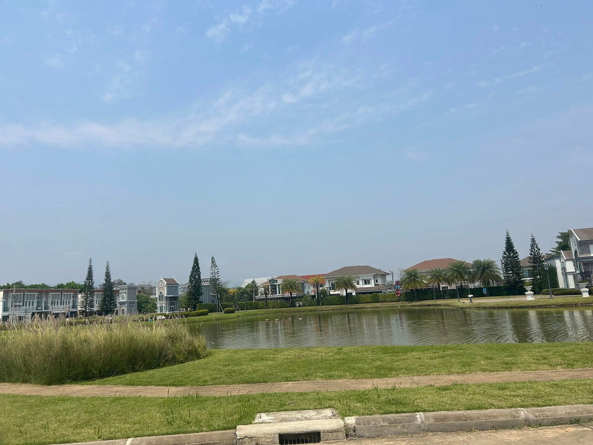 ขายบ้านเชียงราย :  บ้านเดี่ยวเชียงรายGolden Village เชียงราย  ขาย 6.5 ลบ.หรือให้เช่า  เพียง 27,000 บาท/เดือน เท่านั้น