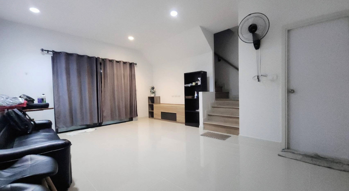 For SaleTownhomeBang kae, Phetkasem : Verve Phetkasem 81 / 2 Bedrooms (For Sale), Verve Phetkasem 81 / 2 Bedrooms (FOR SALE) BNS018