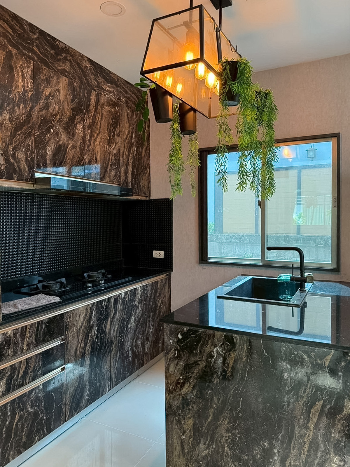 ให้เช่าบ้านพัฒนาการ ศรีนครินทร์ : เดอะ แพลนท์ เอสทีค พัฒนาการ 38 / 3 ห้องนอน (เช่า), The Plant Estique Pattanakarn 38 / 3 Bedrooms (FOR RENT) FON160