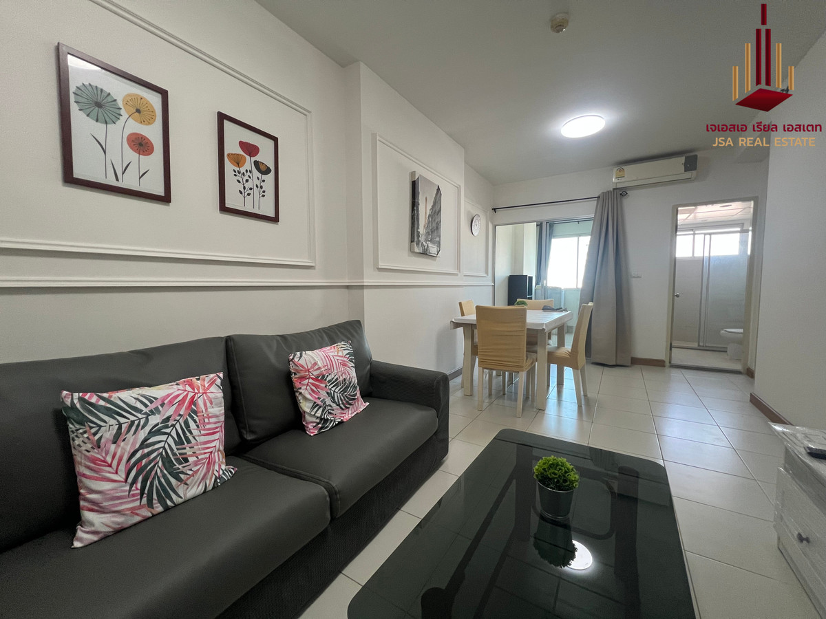 ขายคอนโดพระราม 9 เพชรบุรีตัดใหม่ RCA : ✨ For Sale: Supalai Park Asoke - Ratchada Condo ✨  💰 Only 3,190,000 THB