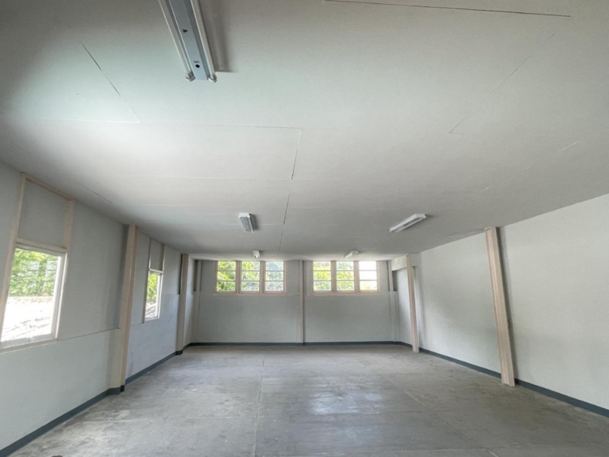 ให้เช่าอาคารพาณิชย์เยาวราช บางลำพู : อาคารพาณิชย์ 3 ชั้น 2 คูหา รีโนเวทใหม่ ทำเลดี ให้เช่า ย่านหลานหลวง-นางเลิ้ง ใกล้ตลาดนางเลิ้ง เพียง 500 เมตร