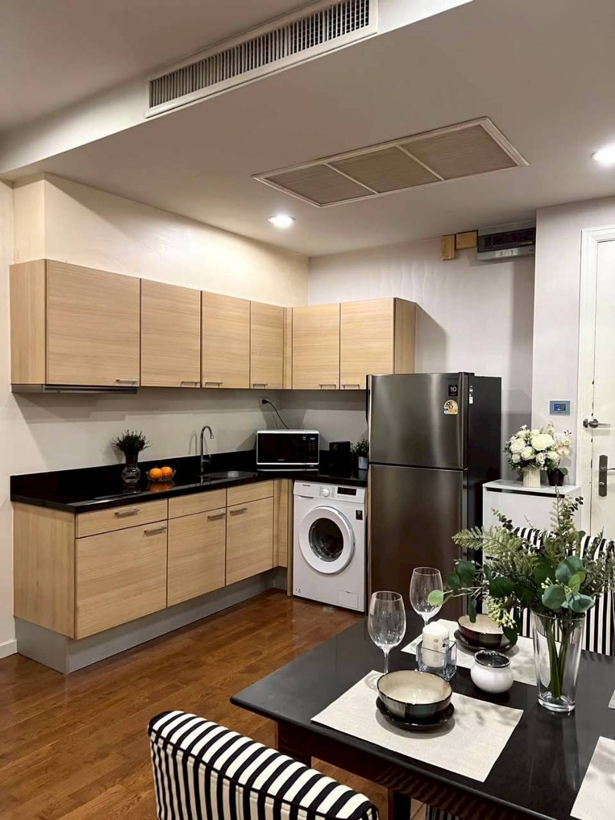 For RentCondoWitthayu, Chidlom, Langsuan, Ploenchit : ✅ ADSL108 ✅ Line : @p2nproperty