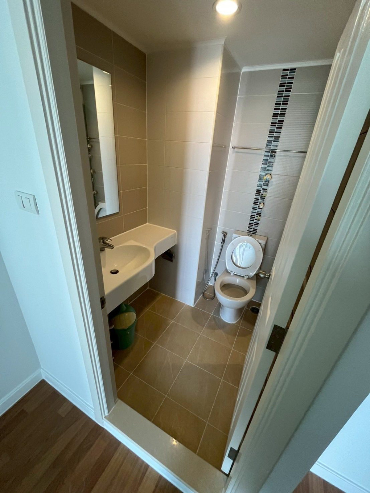 For SaleCondoRama9, Petchburi, RCA : For sale/SALE: Lumpini Place Rama 9 (Lumpini Place Rama 9) - 1 bedroom LC148