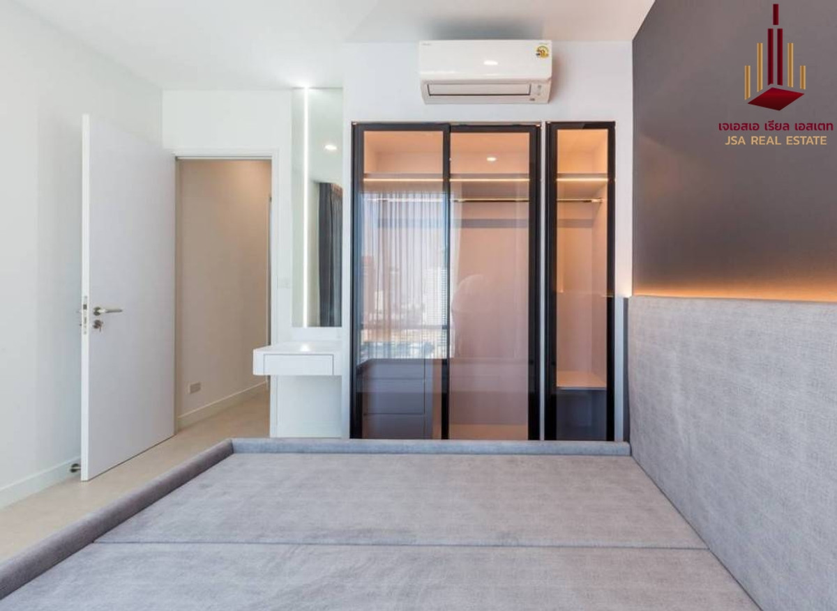 For RentCondoSukhumvit, Asoke, Thonglor : ✨ For Rent: Fullerton Sukhumvit Condo ✨ 💰 Only 120,000 THB/month