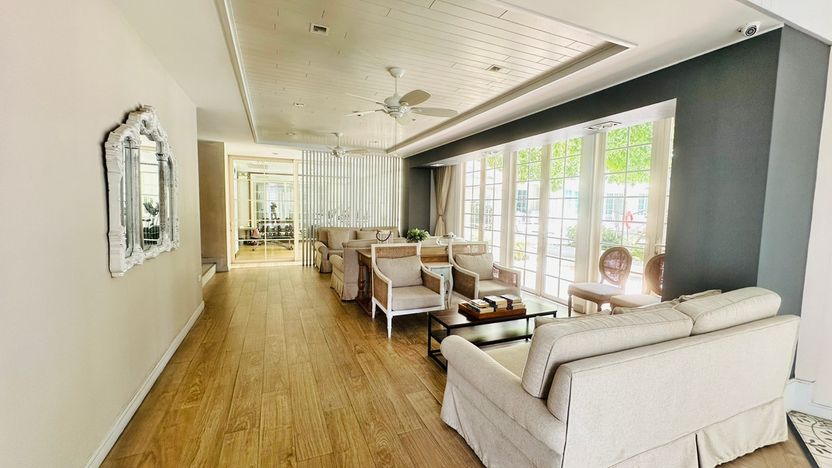 For SaleCondoHuahin, Prachuap Khiri Khan, Pran Buri : ✨ Condo for sale in Hua Hin, good location, close to the sea, walk to Cicada market ✨