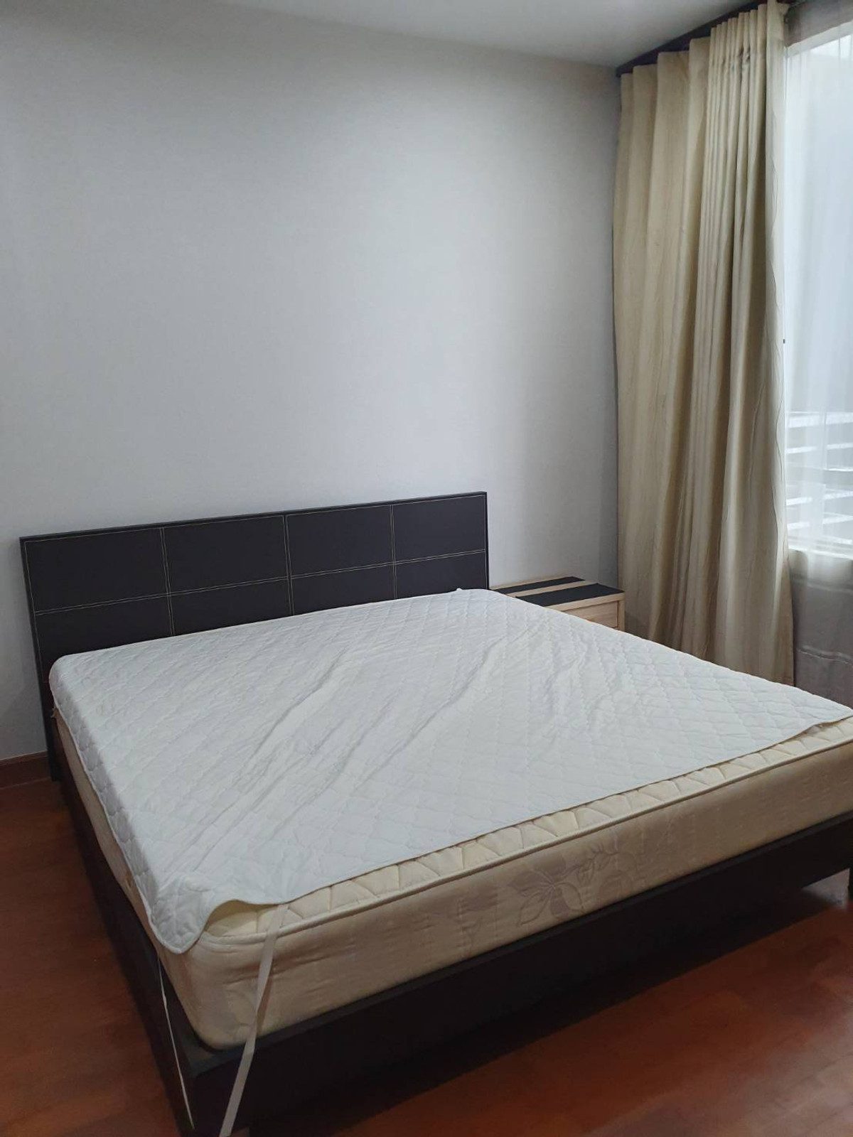 ให้เช่าคอนโดสุขุมวิท อโศก ทองหล่อ : Siri Residences 2 Bedroom Condo for Rent  