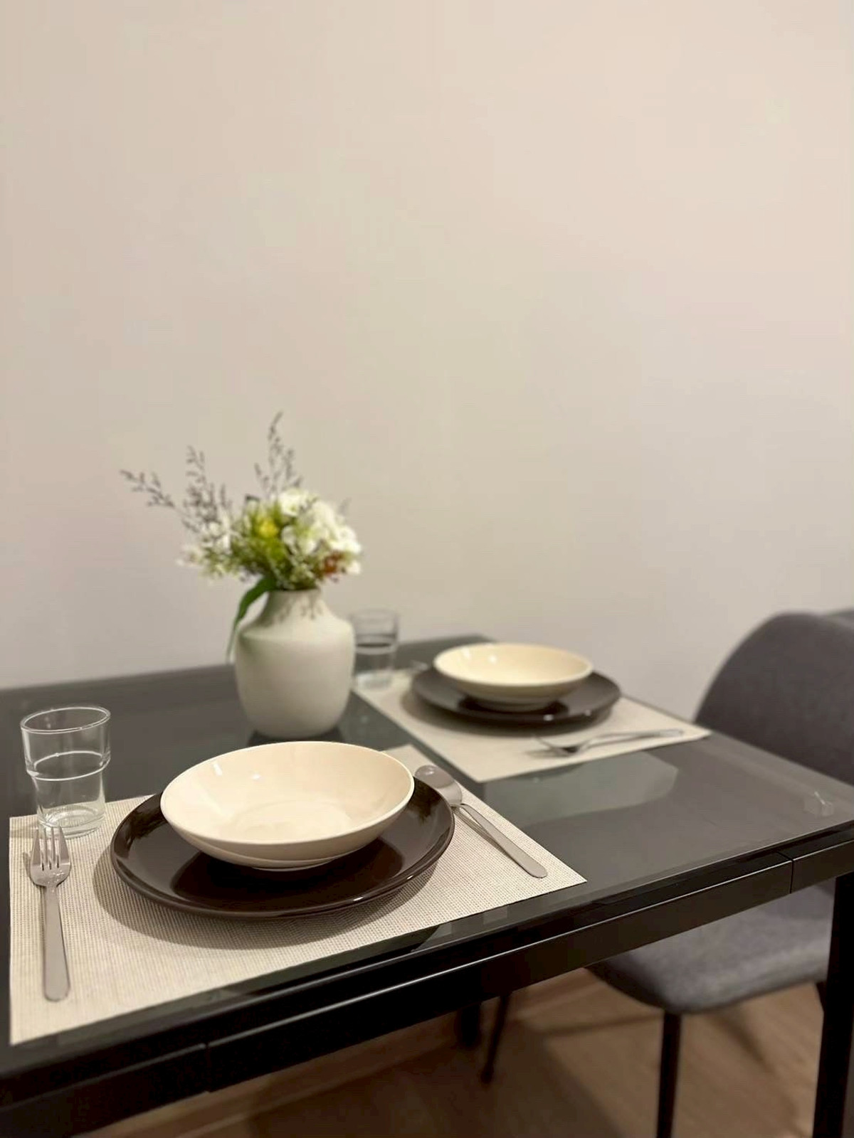 ให้เช่าคอนโดปิ่นเกล้า จรัญสนิทวงศ์ : #E247 🎉300369 ให้เช่าคอนโด Chewathai Pinklao