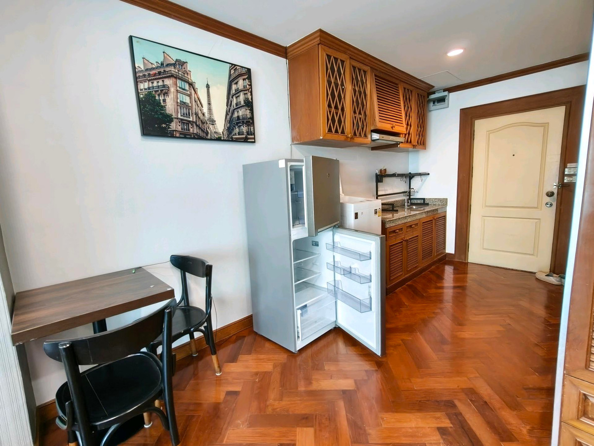 ให้เช่าคอนโดคลองเตย กล้วยน้ำไท : For rent / ให้เช่า คอนโด ติด MRT ลุมพินี 0 เมตร !!!!! ตรงข้าม One Bangkok ทำเลก็ดี ราคาก็ดี!!!!