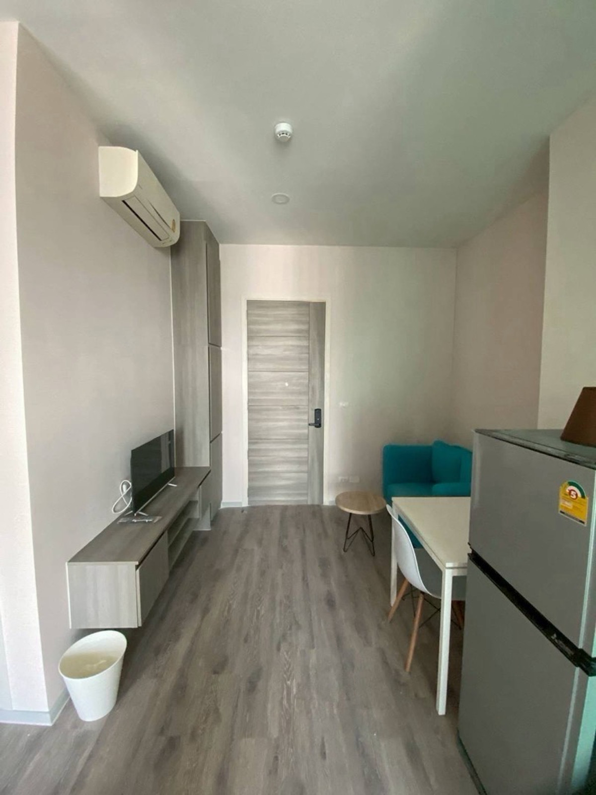 ให้เช่าคอนโดรามคำแหง หัวหมาก : KnightsBridge Collage - Ramkhamhaeng 
ราคาพิเศษ พร้อมอยู่