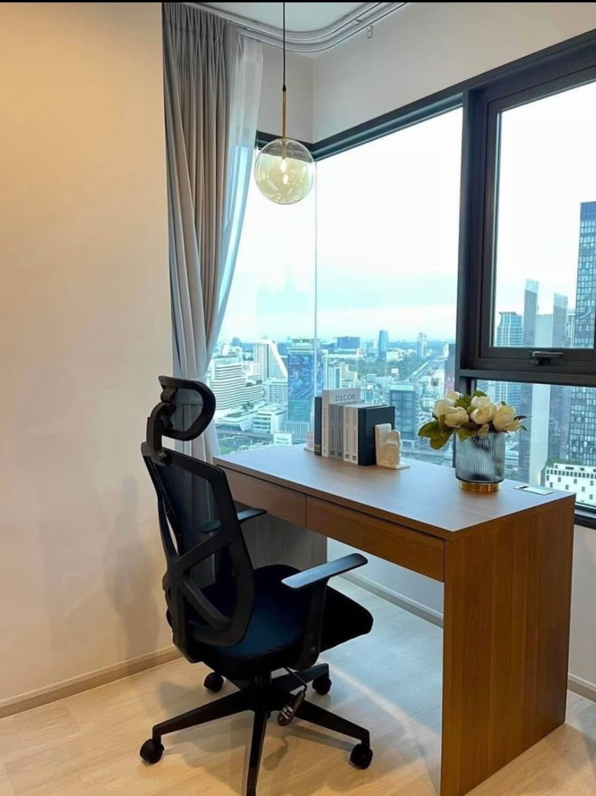 ให้เช่าคอนโดวิทยุ ชิดลม หลังสวน : ✨🌿For rent Life One Wireless  | 2bedrooms ✨🌿