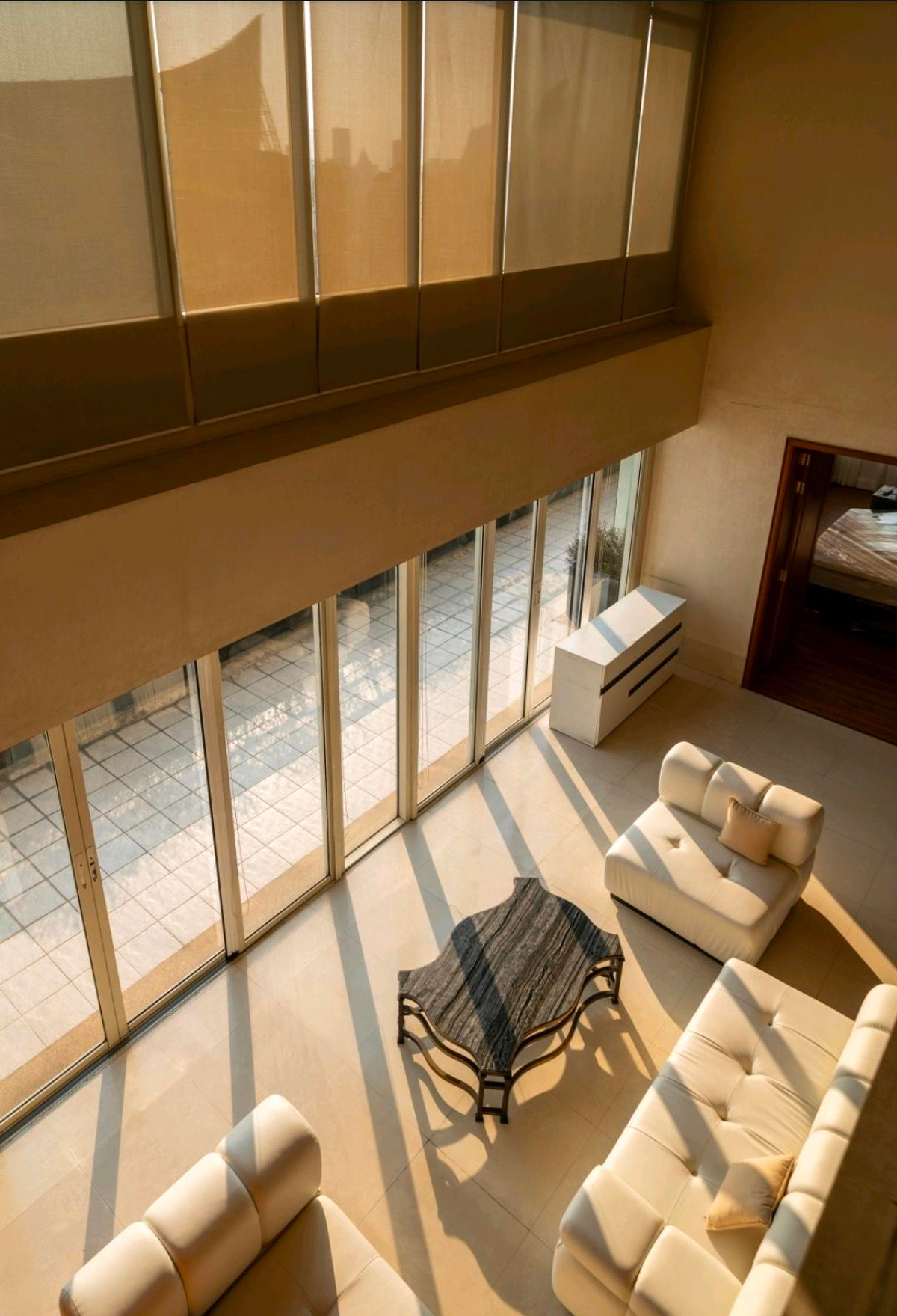 ขายคอนโดสุขุมวิท อโศก ทองหล่อ : (For Sale🔥) 📍 Hampton Thonglor10 | 6B5B1M 425 sq.m. | Spacious Duplex Penthouse in Thonglor with Private Terrace | Pet-friendly 🐶🐱