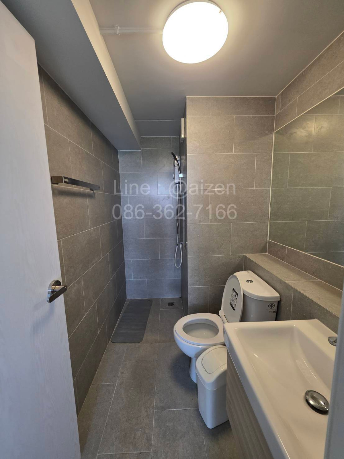 ให้เช่าคอนโดแจ้งวัฒนะ เมืองทอง : 🇹🇭ให้เช่า โมริ คอนโดมิเนียม เมืองทองธานี ใกล้ อิมแพคเมืองทองธานี เพียง 3 นาที