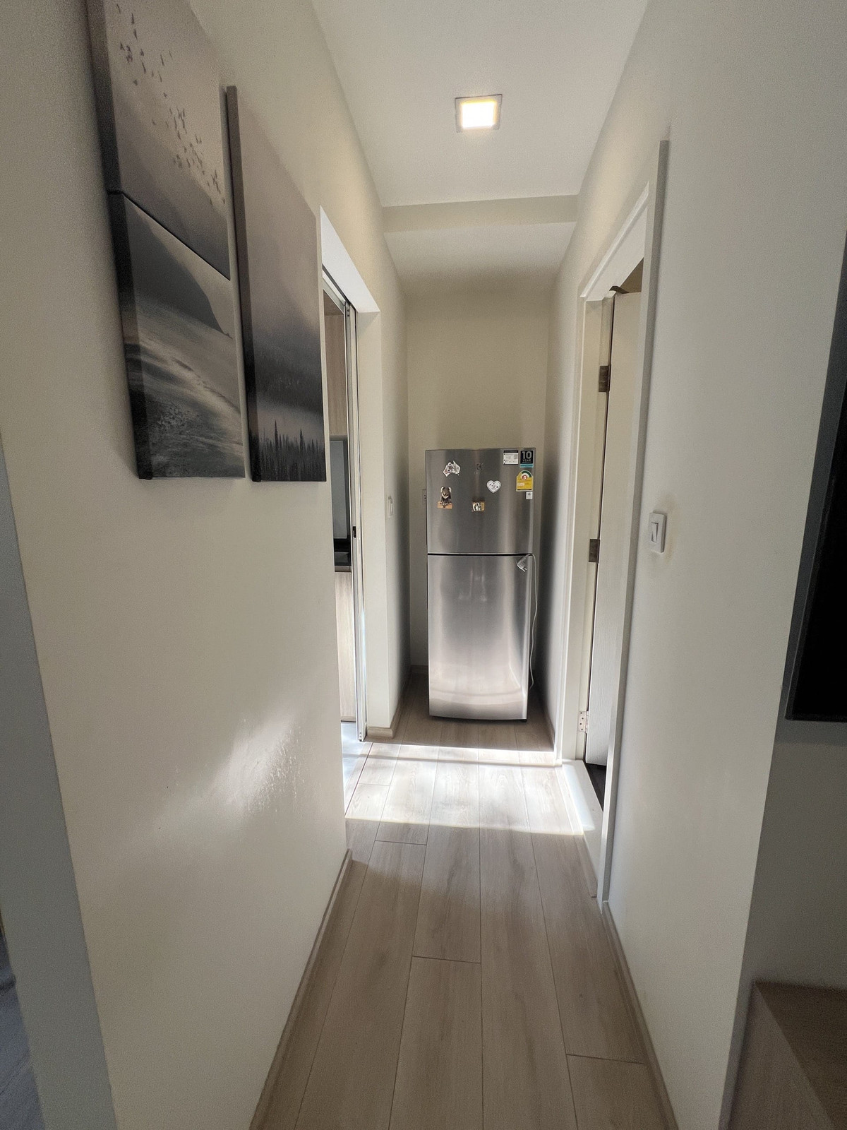 ขายคอนโดอ่อนนุช อุดมสุข : คอนโดสวยที่สถานีแชมเบอร์สอ่อนนุช