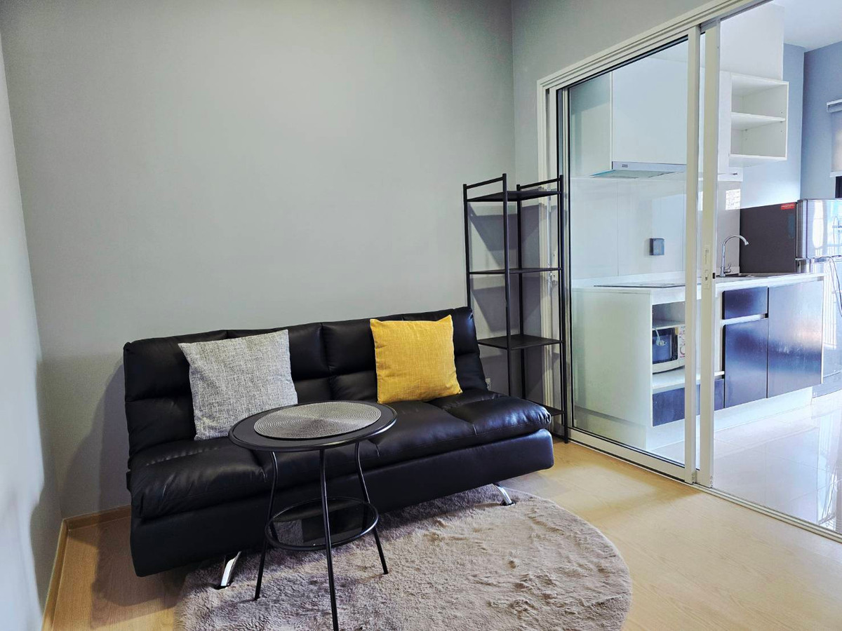 ให้เช่าคอนโดพระราม 9 เพชรบุรีตัดใหม่ RCA : ให้เช่าคอนโด the tree สุขุมวิท 71 ใกล้ airportlink รามคำแหง 30 ตรม