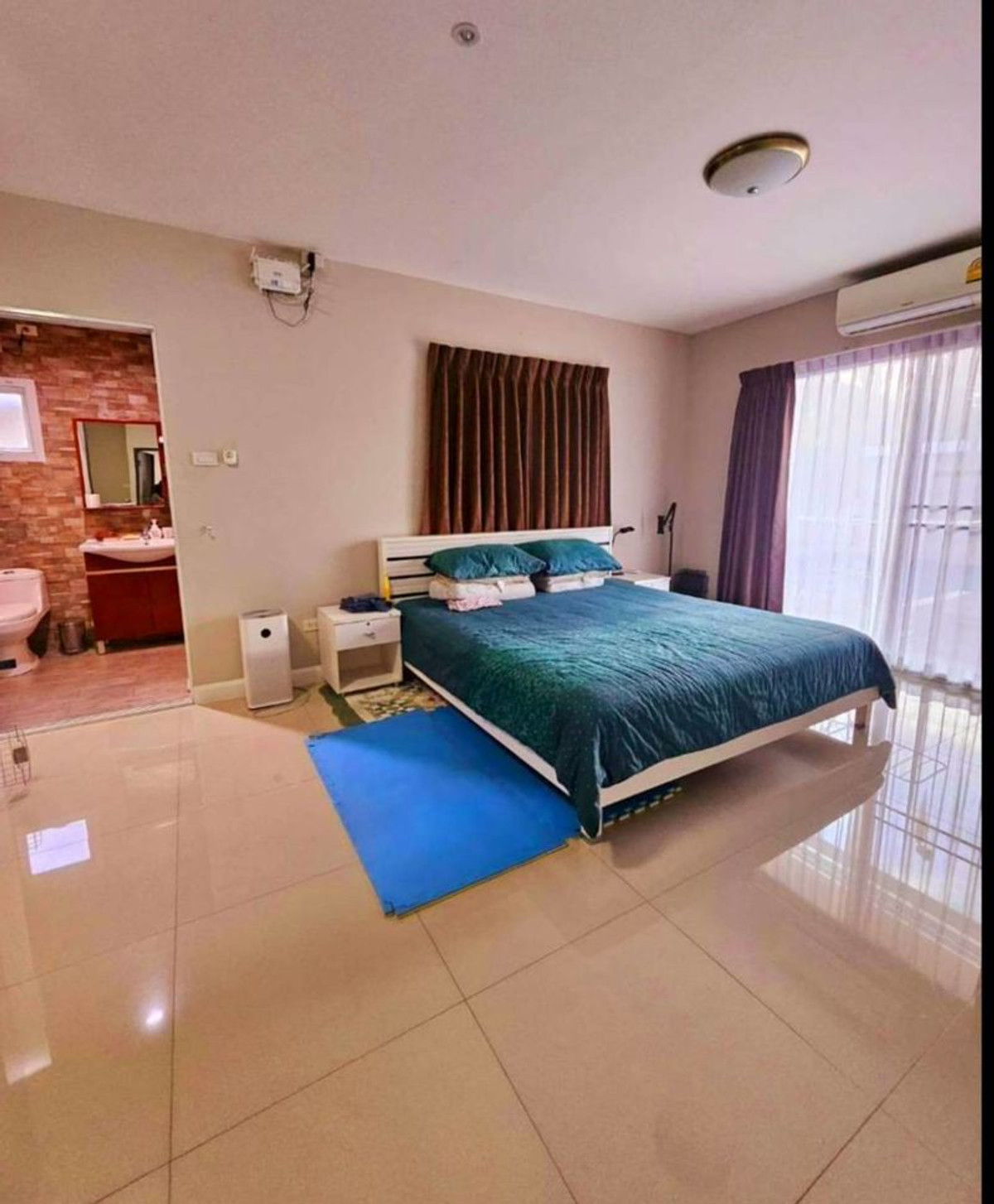 ให้เช่าเชียงใหม่ : 🏡 ให้เช่า Pool Villa บ้านเดี่ยวในโครงการกาญกนก เชียงใหม่ บ้านสวย พร้อมสระว่ายน้ำส่วนตัว