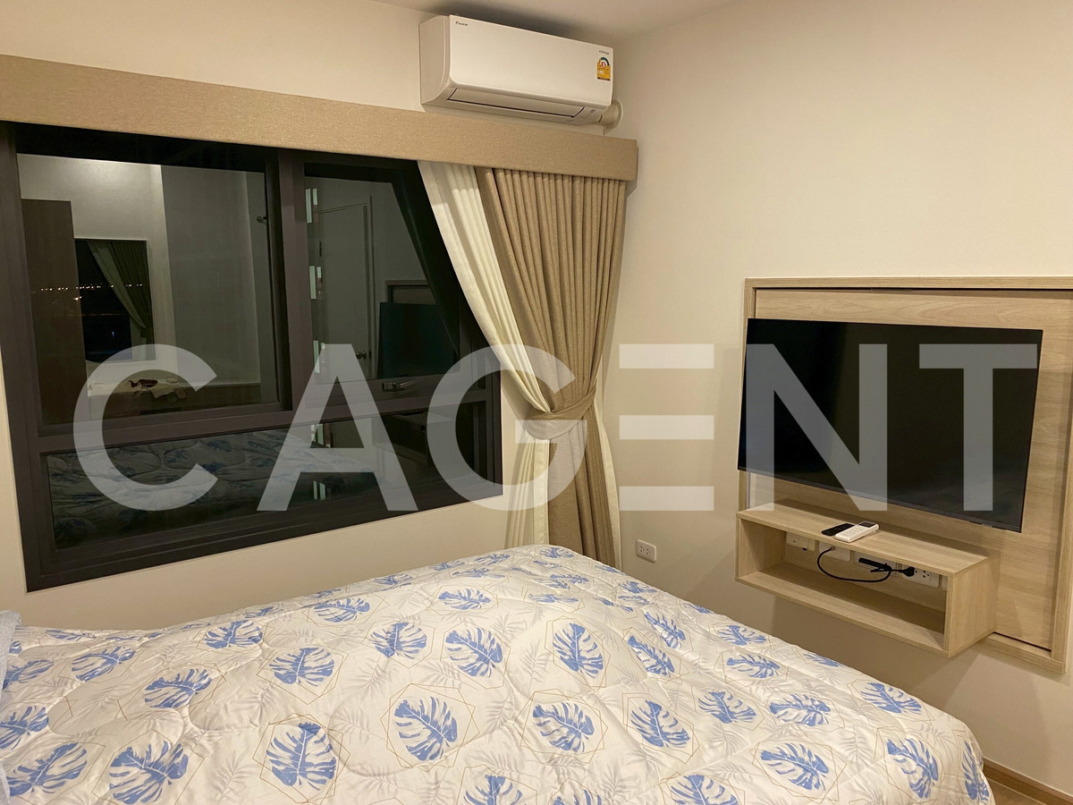 ให้เช่าคอนโดตรัง : ปล่อยเช่าคอนโด “Escent ตรัง“ ติดห้างโรบินสันใจกลางเมืองตรัง