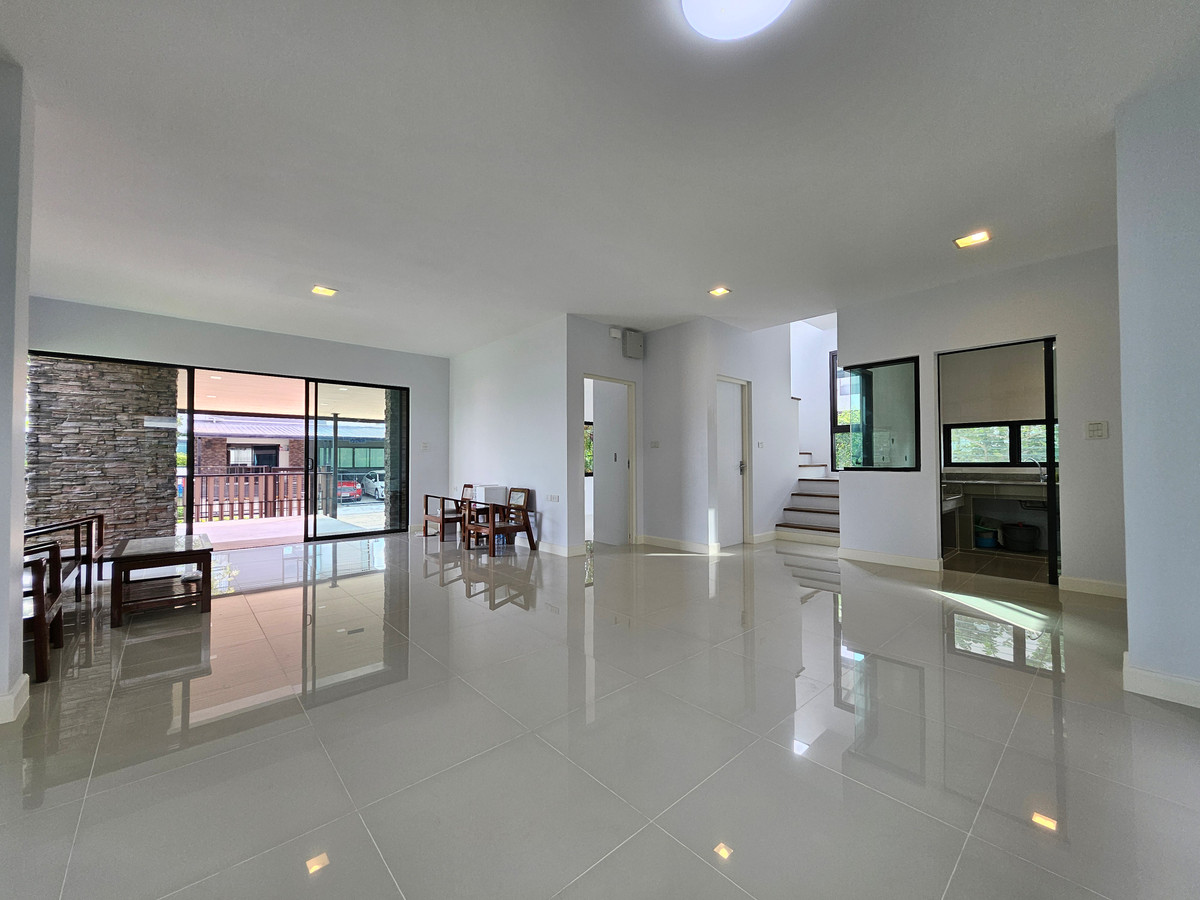 For RentHouseRama 2, Bang Khun Thian : Pet-Friendly ! 6-Bedroom Renovated Home with Private Garden✨