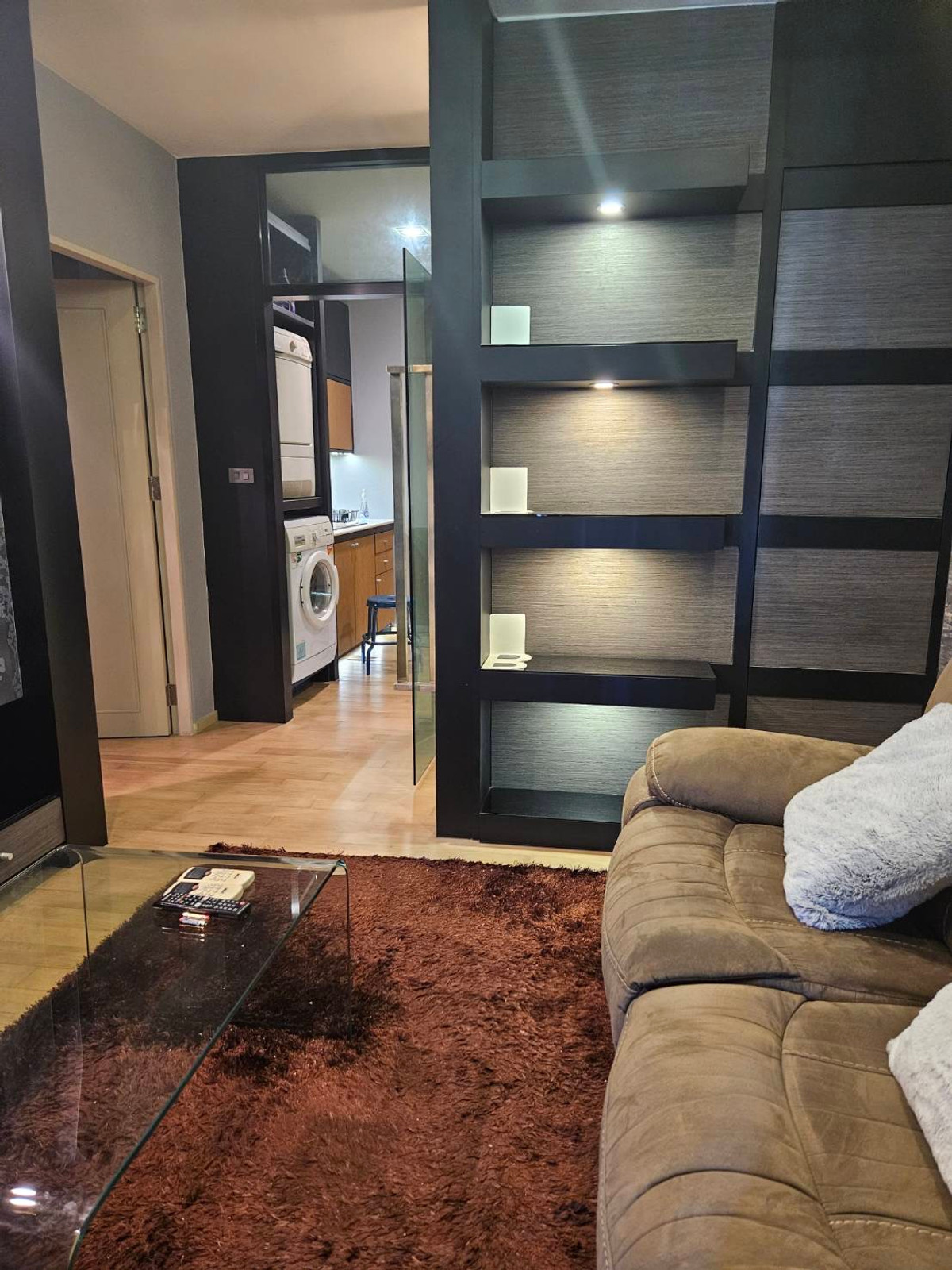 For SaleCondoSukhumvit, Asoke, Thonglor : 🏠✨ Noble Reveal | 1 bedroom condo for sale (HBH-HL-113)