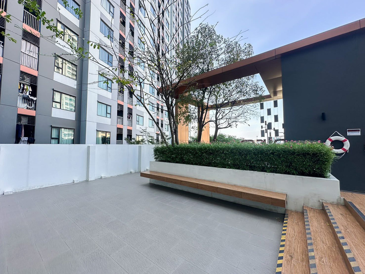 ขายคอนโดท่าพระ ตลาดพลู วุฒากาศ : 🔥 ขาย 🔥 แอสปาย สาทร - ตากสิน ( คอปเปอร์ โซน) - Aspire Sathorn - Taksin (Copper Zone) / 2 Bedrooms ATOM045