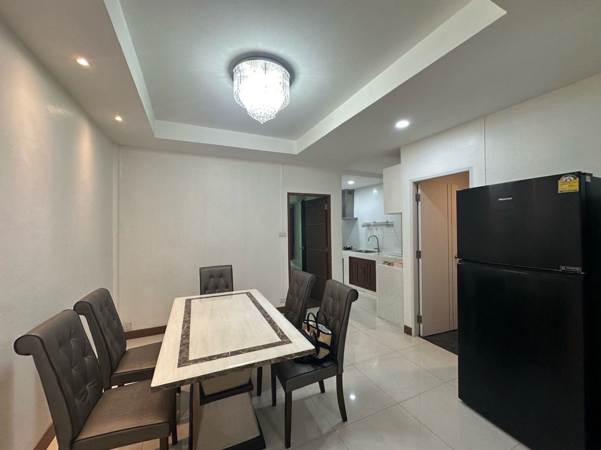 ให้เช่าทาวน์โฮมรัชดา ห้วยขวาง : 🏠[For Rent] Townhome Huai Kwang ห้วยขวางรัชดา18 : 3 Bedrooms 4 Bathrooms🔆