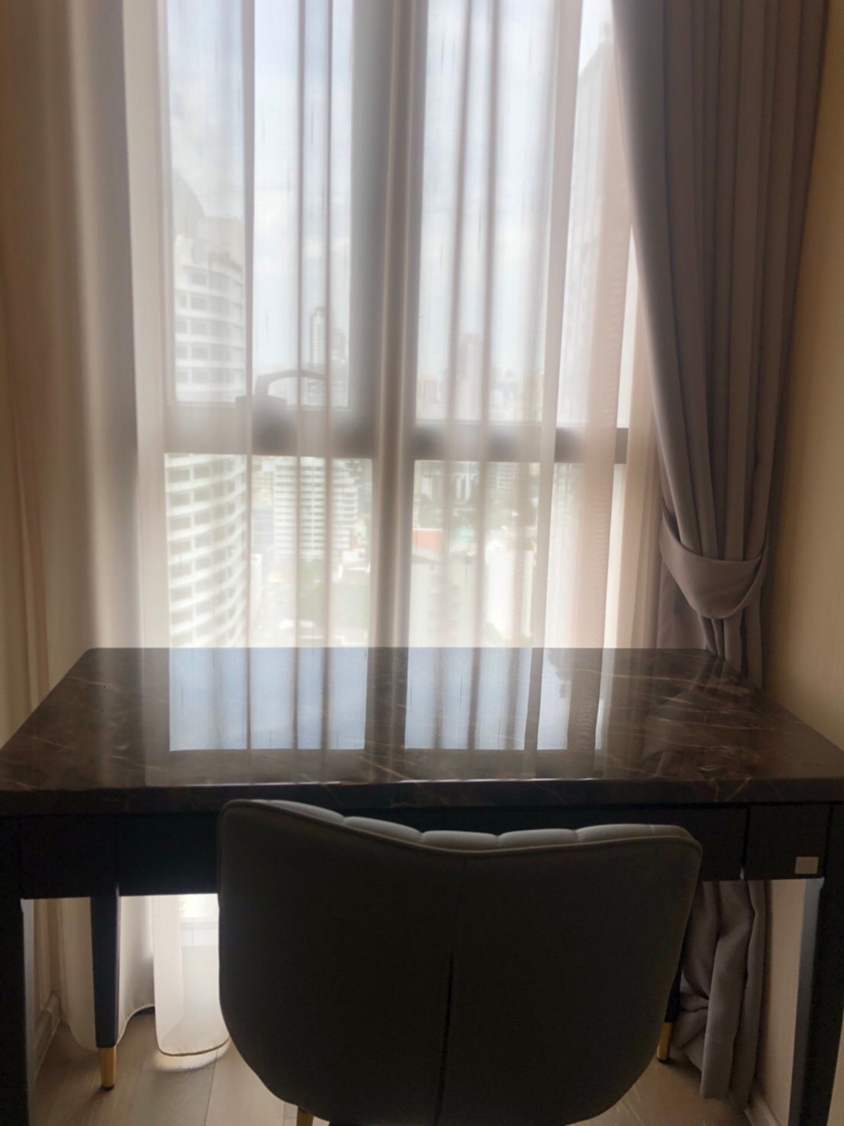 For RentCondoSukhumvit, Asoke, Thonglor : For Rent: Ashton Asoke, 27,000 THB [MKr260409]