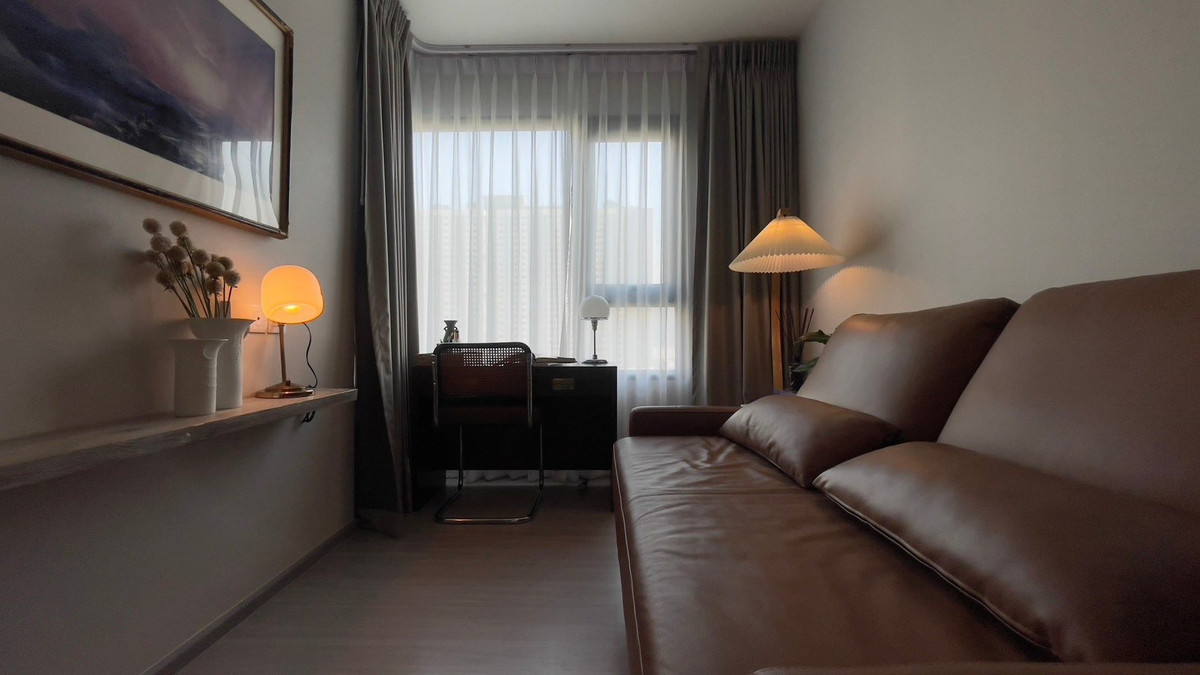 For RentCondoThaphra, Talat Phlu, Wutthakat : *** Condo for Rent: Life Sathorn Sierra ***