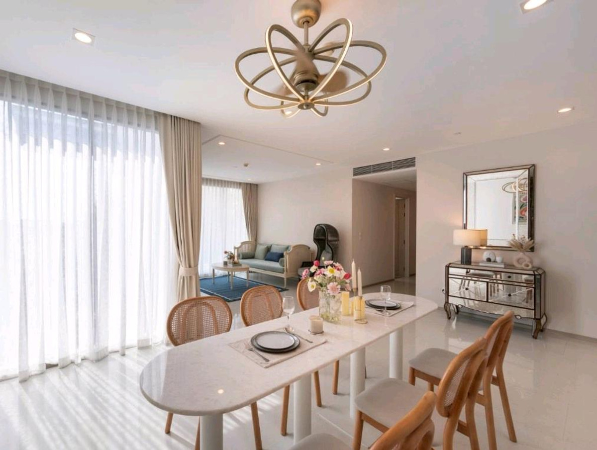 คอนโดบางซื่อ วงศ์สว่าง เตาปูน : 333 Riverside River View 