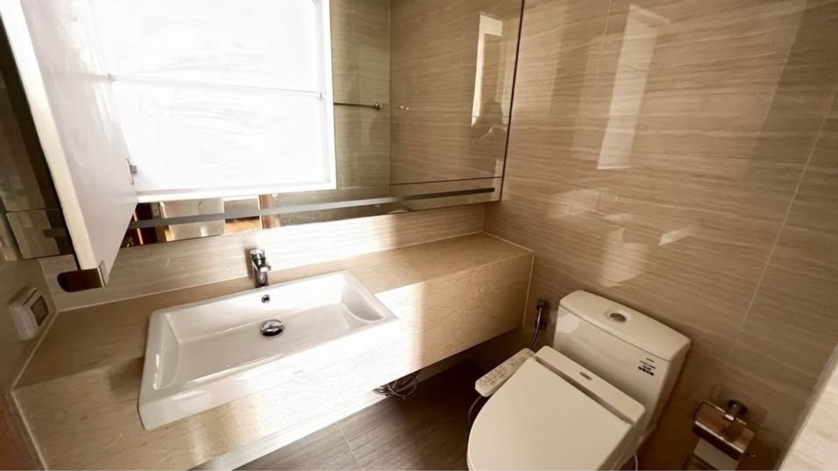 ให้เช่าคอนโดสุขุมวิท อโศก ทองหล่อ : 🔥Rent at  Noble be 33 🔥2BR 2BR 🔥
39,500🔥52sqm 🔥Floor25