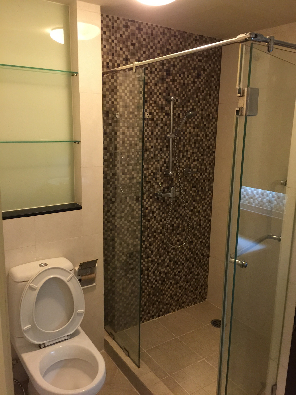 For RentCondoAri,Anusaowaree : For rent, centric scene aree 2, can't find it! 1 bedroom, 48 sq m., large room in Ari area, beautiful layout, price only 21,000.