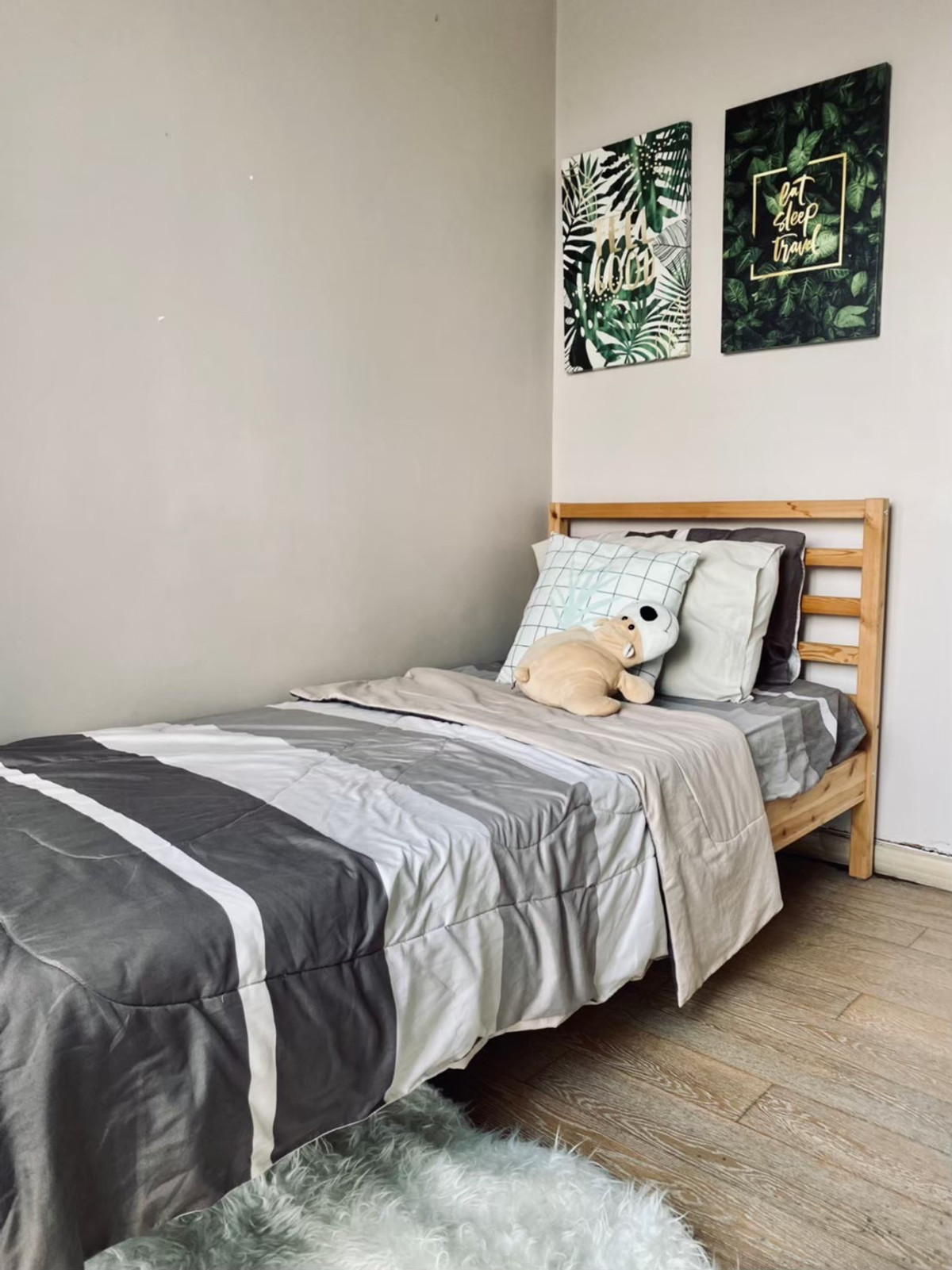 For SaleCondoWongwianyai, Charoennakor : !! Beautiful room, Condo for sale, Bangkok Feliz @ Krungthonburi Station, near BTS Krungthonburi.