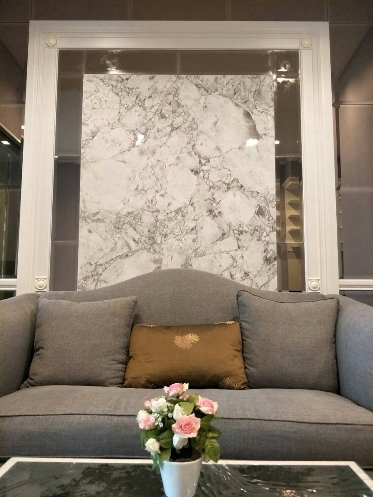 ขายคอนโดสาทร นราธิวาส : ขายcondo IVY สาธร (renovate)
41 ตร.ม 