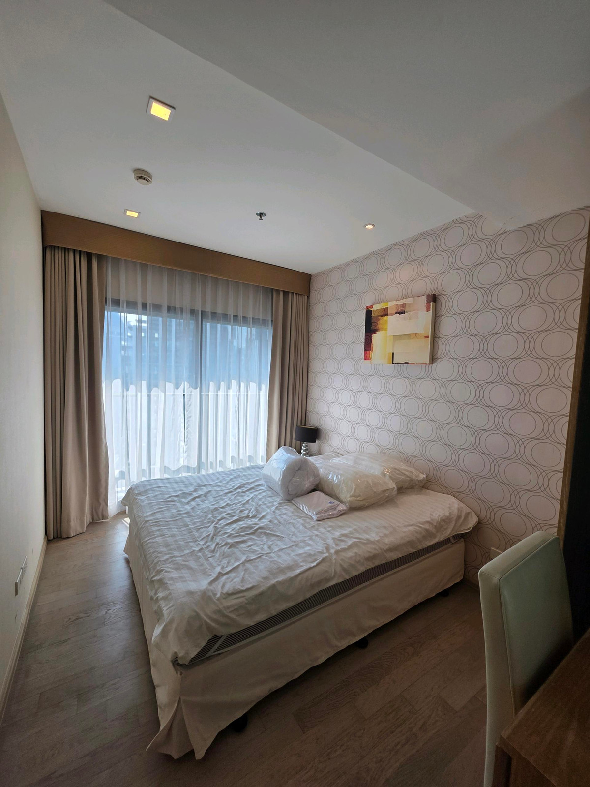 ให้เช่าคอนโดสุขุมวิท อโศก ทองหล่อ : Noble Remix📍 Rare Item!
 88 ตร.ม. ใจกลางทองหล่อ  