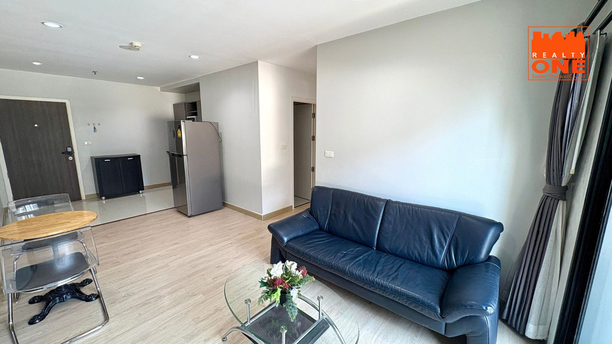 ขายคอนโดปิ่นเกล้า จรัญสนิทวงศ์ : ขายคอนโด 2 ห้องนอน ห้องมุม ทิศดี ใกล้ MRT บางยี่ขัน - ธนา แอสโทเรีย ปิ่นเกล้า (Thana Astoria Pinklao)